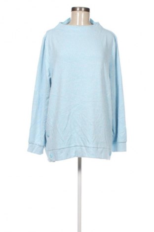 Női pulóver Street One, Méret XL, Szín Kék, Ár 4 869 Ft