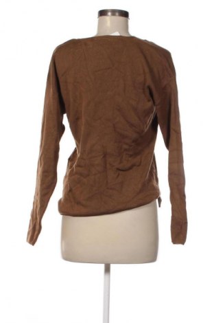 Дамски пуловер Street One, Размер M, Цвят Кафяв, Цена 10,22 €