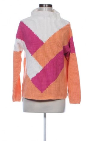 Dámský svetr Street One, Velikost L, Barva Vícebarevné, Cena  592,00 Kč
