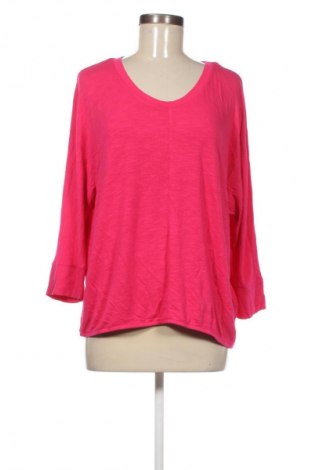 Dámsky pulóver Street One, Veľkosť L, Farba Ružová, Cena  12,95 €