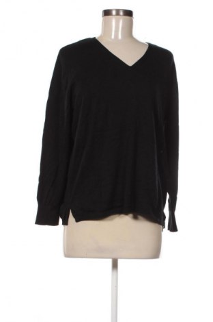 Dámský svetr Street One, Velikost L, Barva Černá, Cena  299,00 Kč