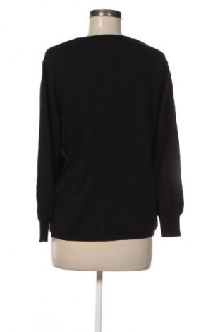 Dámský svetr Street One, Velikost L, Barva Černá, Cena  299,00 Kč