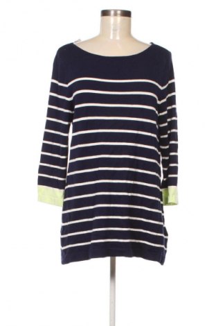 Női pulóver Street One, Méret M, Szín Kék, Ár 5 509 Ft