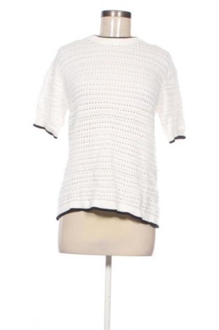 Дамски пуловер Street One, Размер M, Цвят Бял, Цена 9,71 €