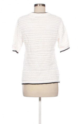 Дамски пуловер Street One, Размер M, Цвят Бял, Цена 9,71 €