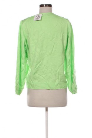 Damenpullover Street One, Größe L, Farbe Grün, Preis € 12,99