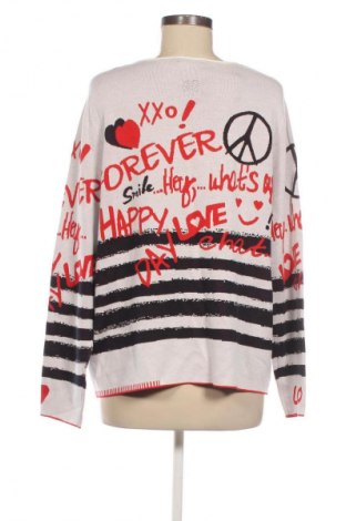 Дамски пуловер SuZa, Размер XL, Цвят Многоцветен, Цена 48,00 €