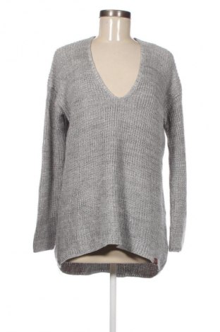 Női pulóver Superdry, Méret XS, Szín Szürke, Ár 4 659 Ft