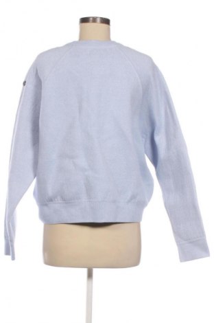 Дамски пуловер Superdry, Размер XL, Цвят Син, Цена 24,00 €