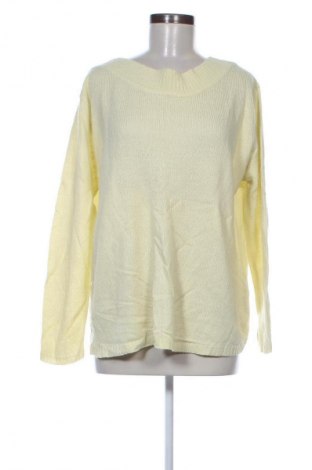 Damenpullover Surprise, Größe L, Farbe Gelb, Preis € 13,99