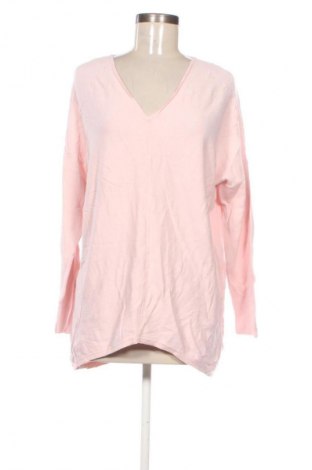 Γυναικείο πουλόβερ Sussan, Μέγεθος L, Χρώμα Ρόζ , Τιμή 10,99 €