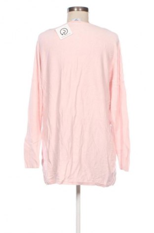 Γυναικείο πουλόβερ Sussan, Μέγεθος L, Χρώμα Ρόζ , Τιμή 10,99 €