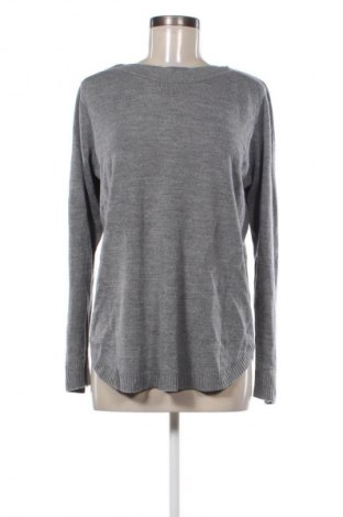 Damenpullover Suzanne Grae, Größe L, Farbe Grau, Preis € 53,77