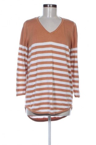 Γυναικείο πουλόβερ Suzanne Grae, Μέγεθος M, Χρώμα Πολύχρωμο, Τιμή 20,91 €