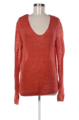 Női pulóver Sweewe, Méret L, Szín Barna, Ár 6 198 Ft