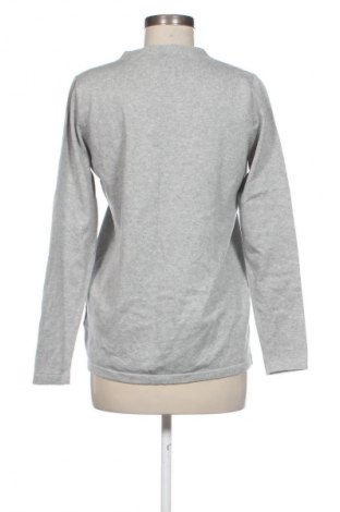 Damenpullover TCM, Größe L, Farbe Grau, Preis 15,00 €