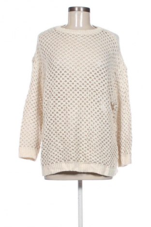 Női pulóver TWINSET, Méret XS, Szín Ekrü
, Ár 25 609 Ft