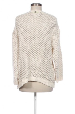 Női pulóver TWINSET, Méret XS, Szín Ekrü
, Ár 25 609 Ft