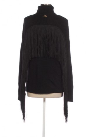 Damenpullover TWINSET, Größe XS, Farbe Schwarz, Preis 74,00 €