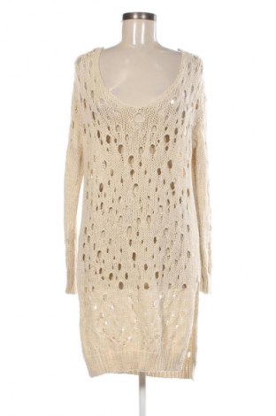 Γυναικείο πουλόβερ TWINSET, Μέγεθος S, Χρώμα Εκρού, Τιμή 62,99 €