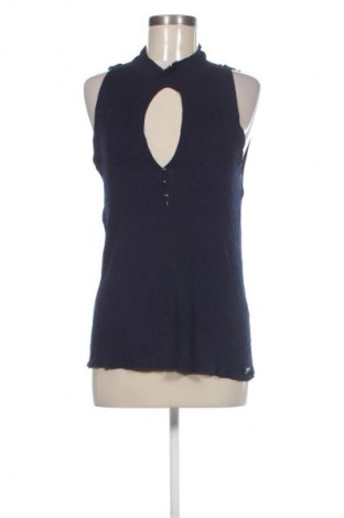 Női pulóver TWINSET, Méret L, Szín Kék, Ár 14 029 Ft