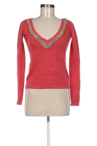 Damenpullover TWINSET, Größe S, Farbe Rot, Preis € 73,63