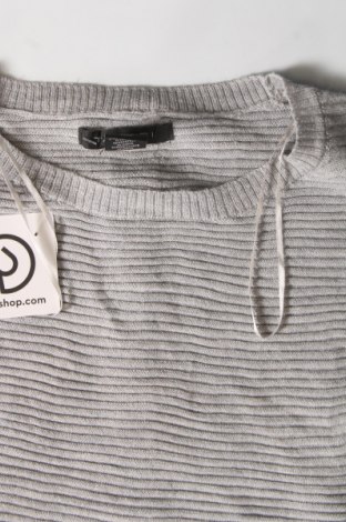 Dámský svetr Tahari, Velikost XL, Barva Šedá, Cena  469,00 Kč