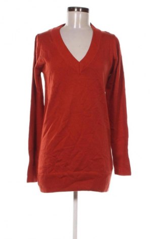 Damenpullover Takko Fashion, Größe M, Farbe Rot, Preis € 8,99
