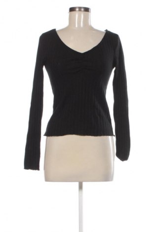 Дамски пуловер Takko Fashion, Размер XS, Цвят Черен, Цена 4,60 €