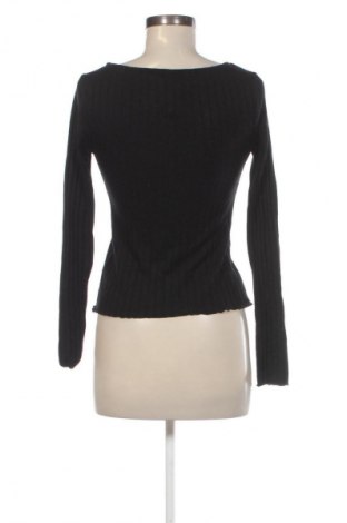 Дамски пуловер Takko Fashion, Размер XS, Цвят Черен, Цена 4,60 €