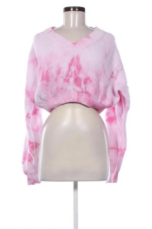 Damenpullover Tally Weijl, Größe M, Farbe Mehrfarbig, Preis € 9,99