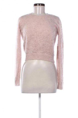 Damenpullover Tally Weijl, Größe M, Farbe Aschrosa, Preis € 14,77