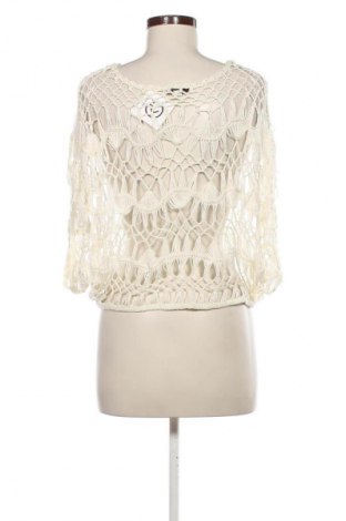 Damenpullover Tally Weijl, Größe S, Farbe Ecru, Preis € 15,00