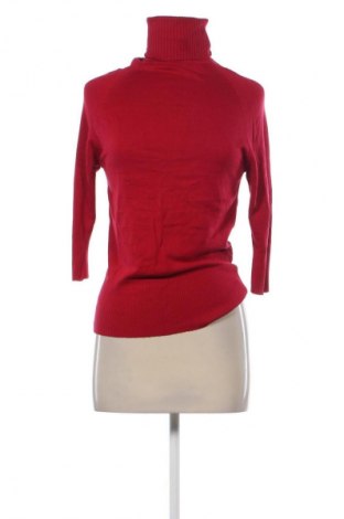 Női pulóver Tally Weijl, Méret M, Szín Piros, Ár 6 092 Ft