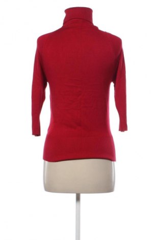 Női pulóver Tally Weijl, Méret M, Szín Piros, Ár 6 092 Ft