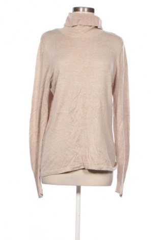 Dámský svetr Tara, Velikost L, Barva Béžová, Cena  425,00 Kč