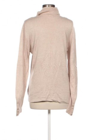 Dámský svetr Tara, Velikost L, Barva Béžová, Cena  425,00 Kč