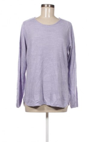 Damenpullover Target, Größe L, Farbe Lila, Preis € 20,99