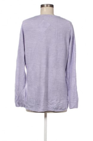 Damenpullover Target, Größe L, Farbe Lila, Preis € 20,99