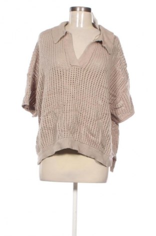 Női pulóver Target, Méret XXL, Szín Bézs, Ár 2 749 Ft