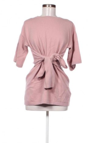 Női pulóver Ted Baker, Méret S, Szín Hamurózsaszín, Ár 21 074 Ft