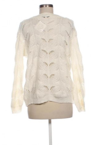 Női pulóver Terranova, Méret M, Szín Fehér, Ár 6 198 Ft