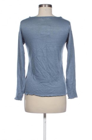 Damenpullover Terranova, Größe XS, Farbe Blau, Preis 15,00 €