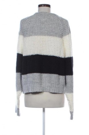 Γυναικείο πουλόβερ Terranova, Μέγεθος XL, Χρώμα Πολύχρωμο, Τιμή 15,00 €