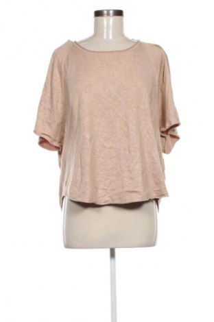 Dámsky pulóver Tezenis, Veľkosť S, Farba Béžová, Cena  15,00 €