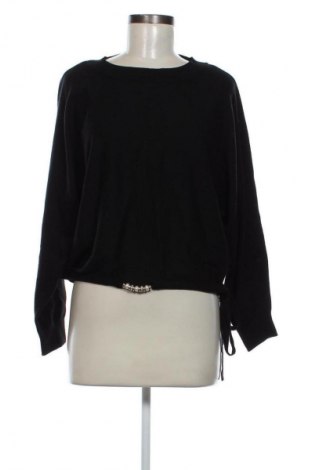 Dámsky pulóver Tezenis, Veľkosť M, Farba Čierna, Cena  15,00 €