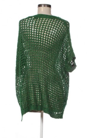 Damenpullover Threadz, Größe XXL, Farbe Grün, Preis € 11,99