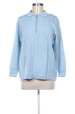 Damenpullover Today, Größe S, Farbe Blau, Preis € 15,00