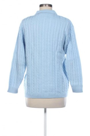 Damenpullover Today, Größe S, Farbe Blau, Preis € 15,00