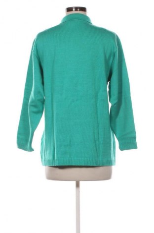 Női pulóver Today, Méret S, Szín Zöld, Ár 6 198 Ft